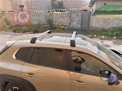 Mazda CX-50